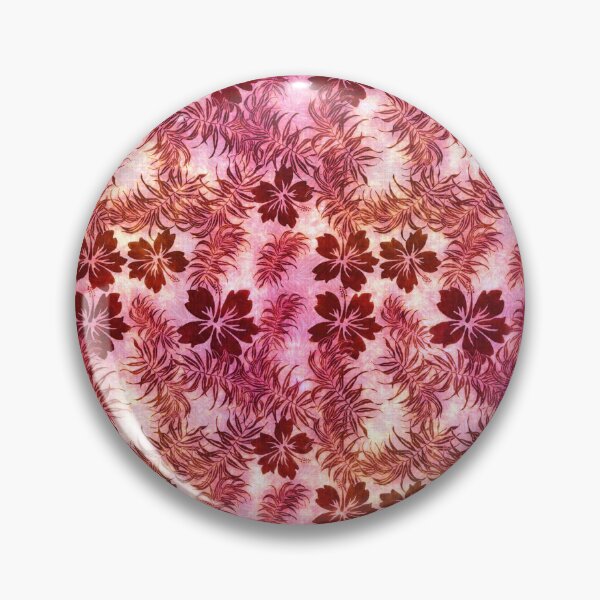 Item preview, Flora pattern juicy designed and sold by addicted2motion.