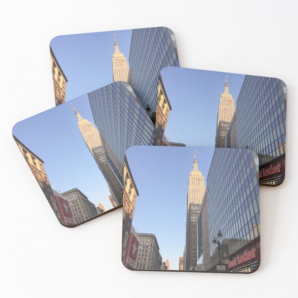 Item preview, Manhattan, New York City  designed and sold by eleonoraingrid.