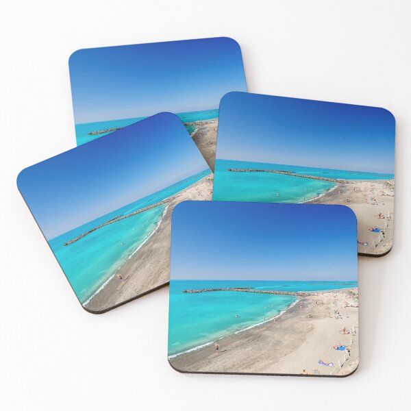 Item preview, beach themed for home designed and sold by ThunderBolt76.