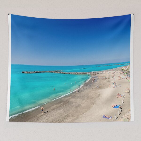 Item preview, beach themed for home designed and sold by ThunderBolt76.