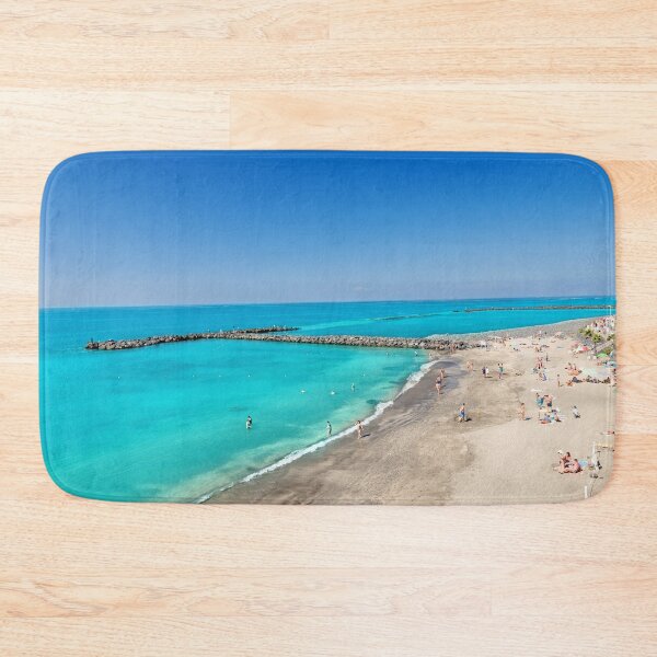 Item preview, beach themed for home designed and sold by ThunderBolt76.