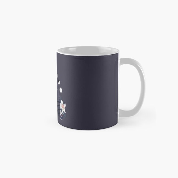 Familiar - Sooty Owl Classic Mug