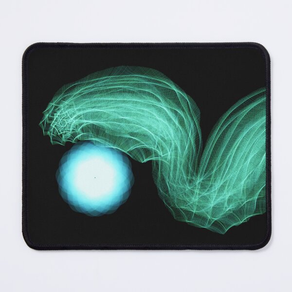 Item preview, Light Trails designed and sold by Fractal-Wizard.