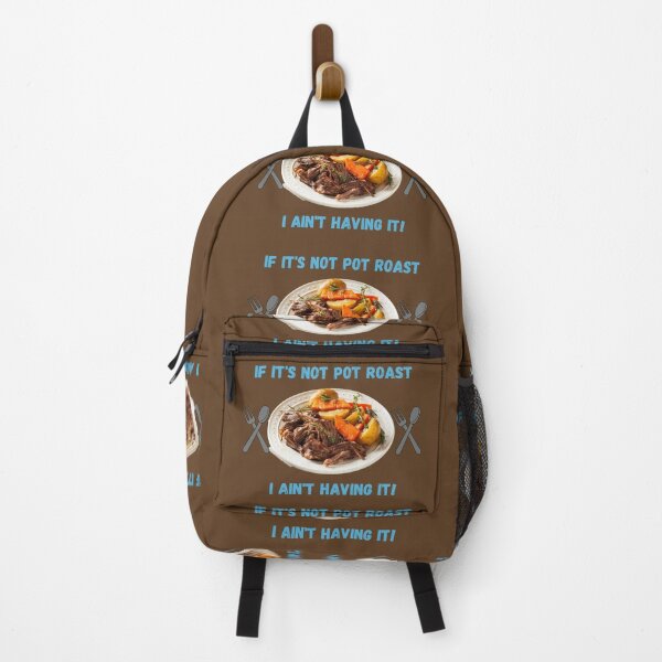 Item preview, Pot Roast designed and sold by SolSel ⭐⭐⭐⭐⭐.