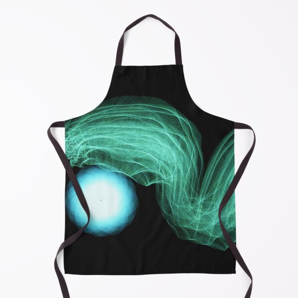 Item preview, Light Trails designed and sold by Fractal-Wizard.