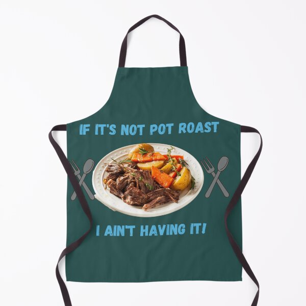 Item preview, Pot Roast designed and sold by SolSel ⭐⭐⭐⭐⭐.