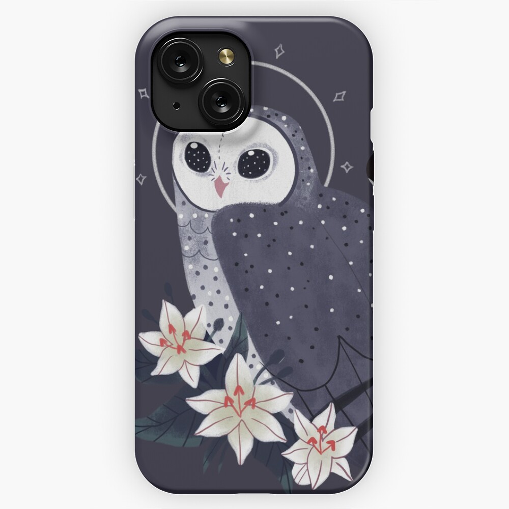 Item preview, iPhone Snap Case designed and sold by straungewunder.