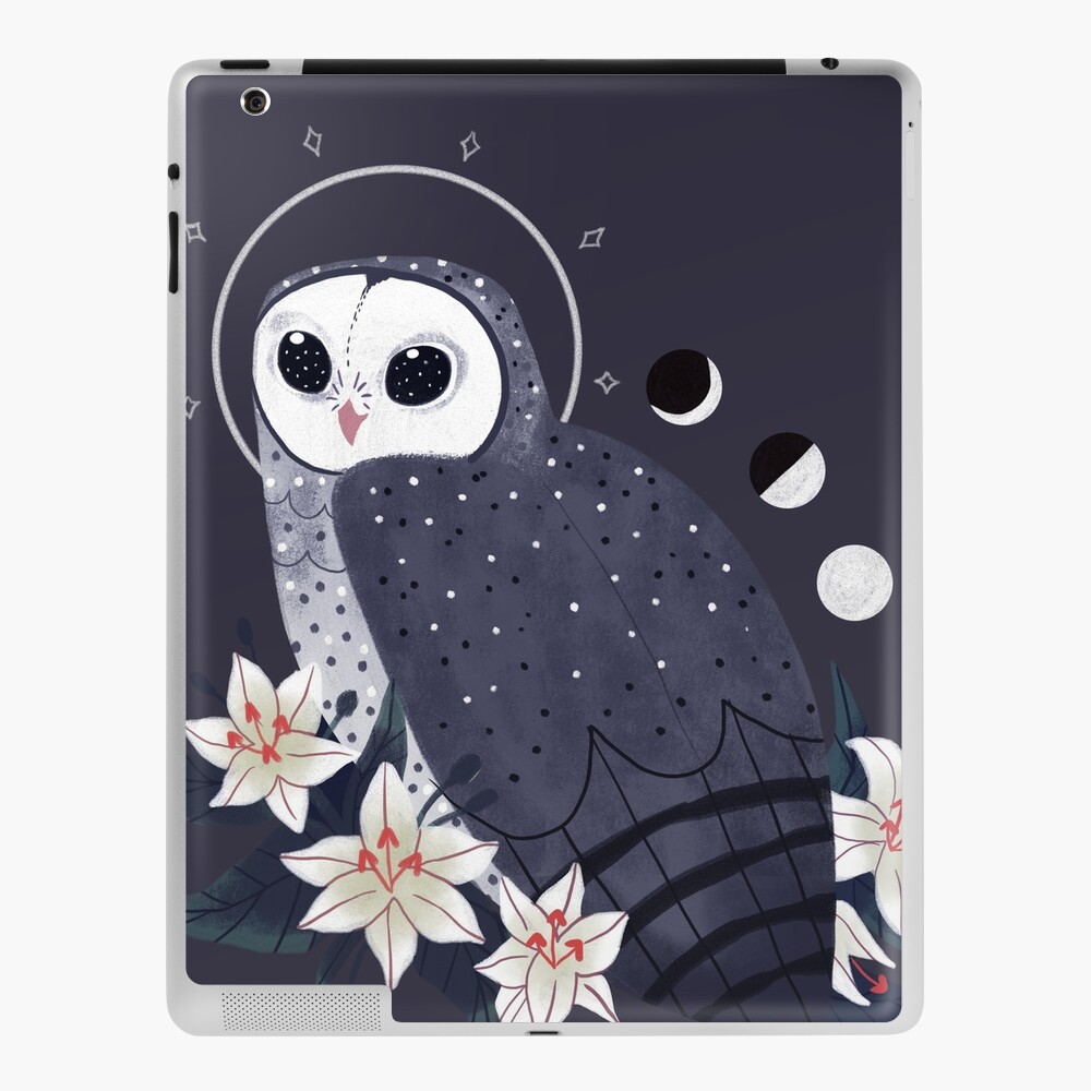 Item preview, iPad Skin designed and sold by straungewunder.