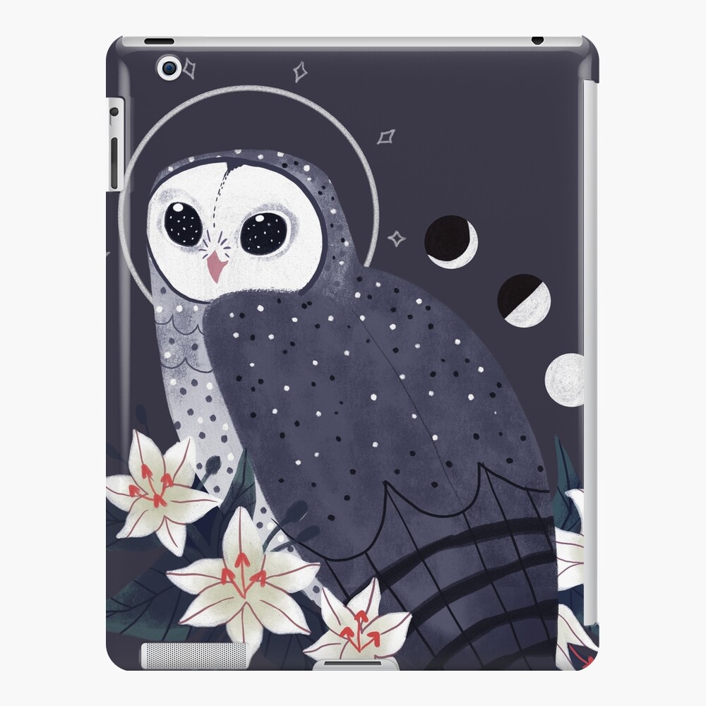 Item preview, iPad Snap Case designed and sold by straungewunder.