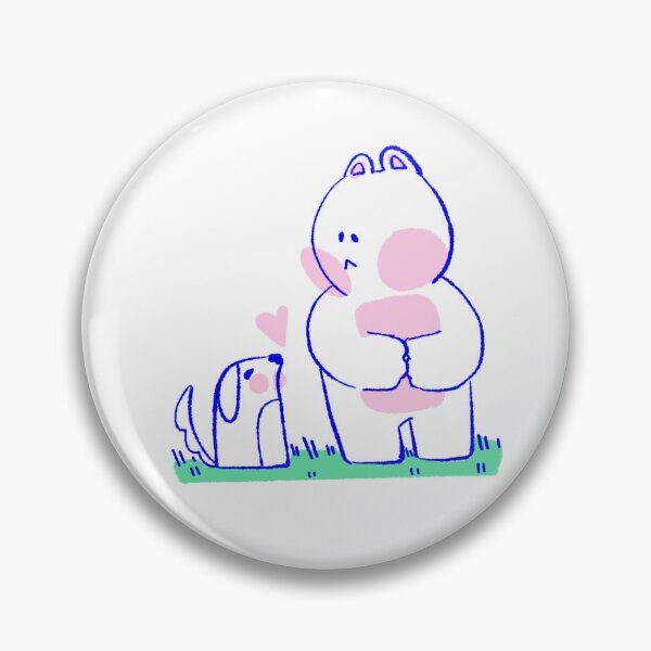Item preview, They are Friends designed and sold by Ayulisalisa.