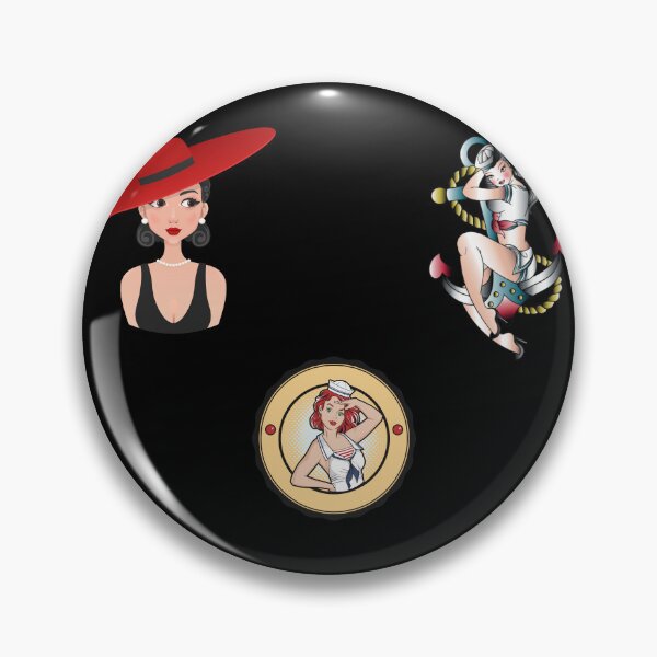 Item preview, Copy of Flapper Girl Kawaii designed and sold by ProtonProject.