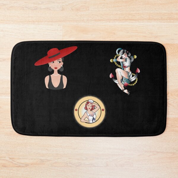 Item preview, Copy of Flapper Girl Kawaii designed and sold by ProtonProject.