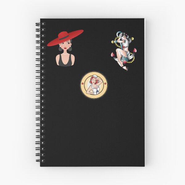 Item preview, Copy of Flapper Girl Kawaii designed and sold by ProtonProject.