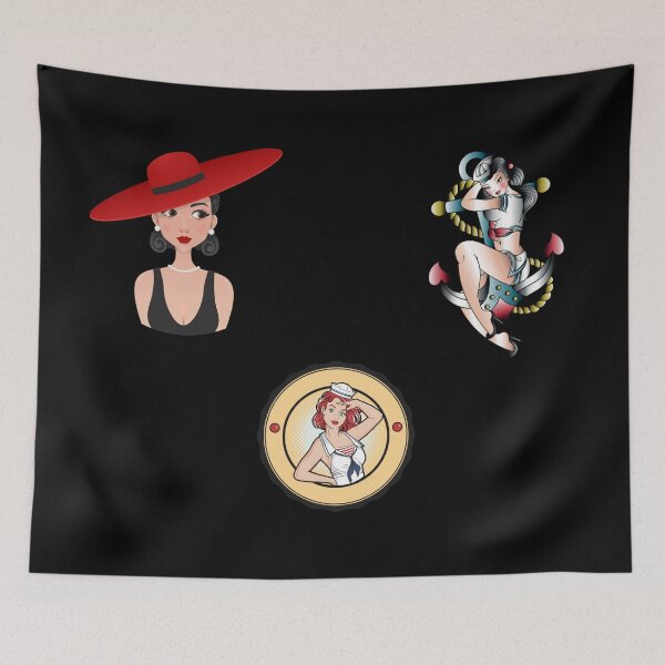Item preview, Copy of Flapper Girl Kawaii designed and sold by ProtonProject.