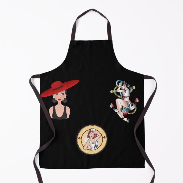 Item preview, Copy of Flapper Girl Kawaii designed and sold by ProtonProject.