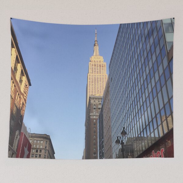 Item preview, Manhattan, New York City  designed and sold by eleonoraingrid.
