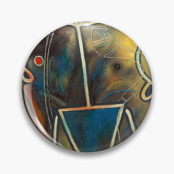 Item preview, Original ArtWork By FRANCIS PICABIA Gifts designed and sold by buzztop.