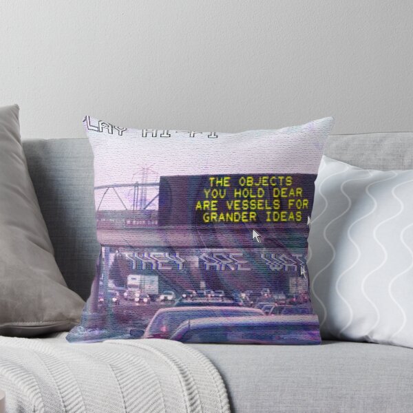 Item preview, THEY ARE WATCHING designed and sold by Sarah Thornton.