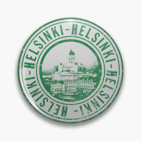 Item preview, Helsinki pride stamp designed and sold by chrlalexandru.