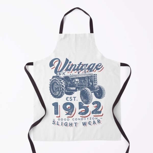 Item preview, Vintage est. 1952 Good condition slight wear designed and sold by judysophia.