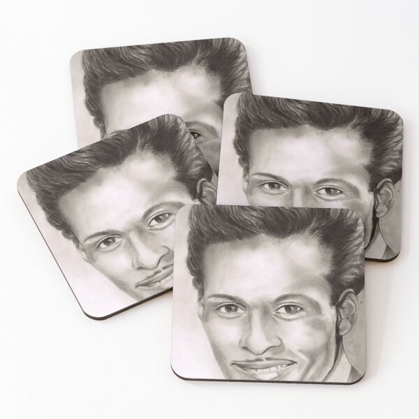 Item preview, CHUCK BERRY designed and sold by michaeltodd.