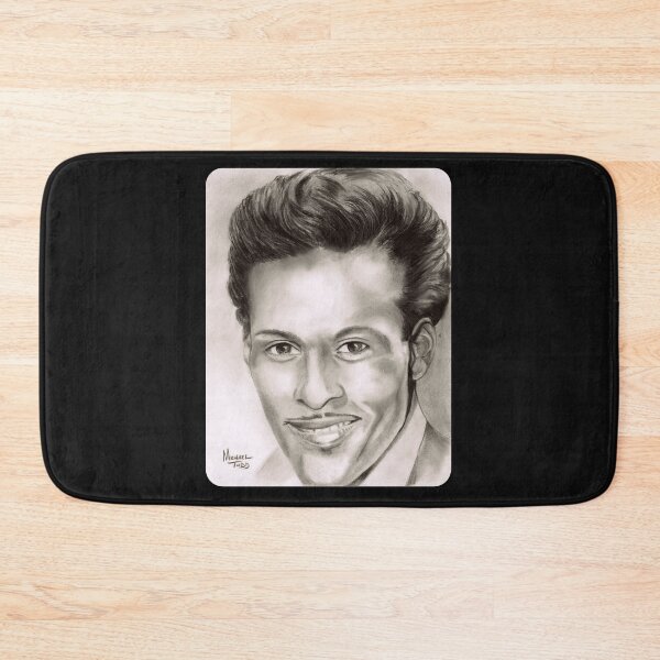 Item preview, CHUCK BERRY designed and sold by michaeltodd.