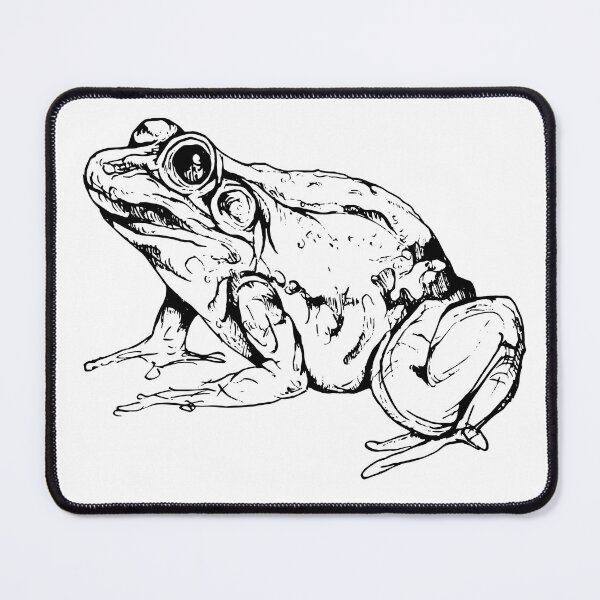 Item preview, Frog designed and sold by Visual12.