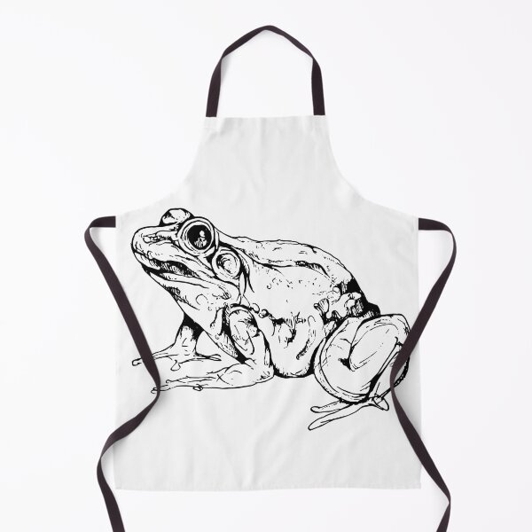 Item preview, Frog designed and sold by Visual12.
