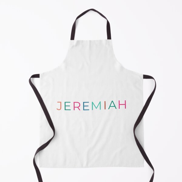 Item preview, Jeremiah designed and sold by Augustine98.