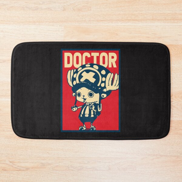 Item preview, Chopper The Doctor designed and sold by LindaWOOLP.