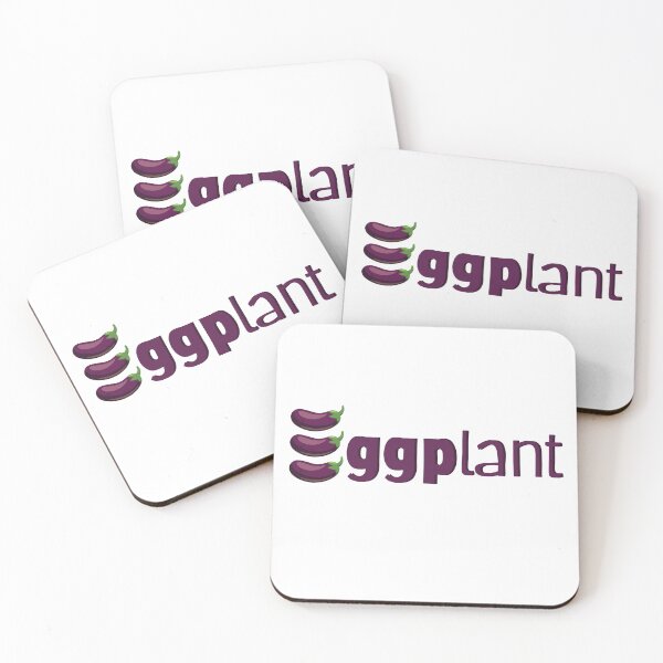 Item preview, Eggplant designed and sold by Stepadoda.