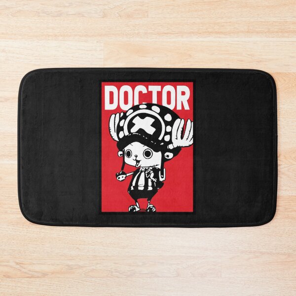 Item preview, Chopper The Doctor designed and sold by LindaWOOLP.
