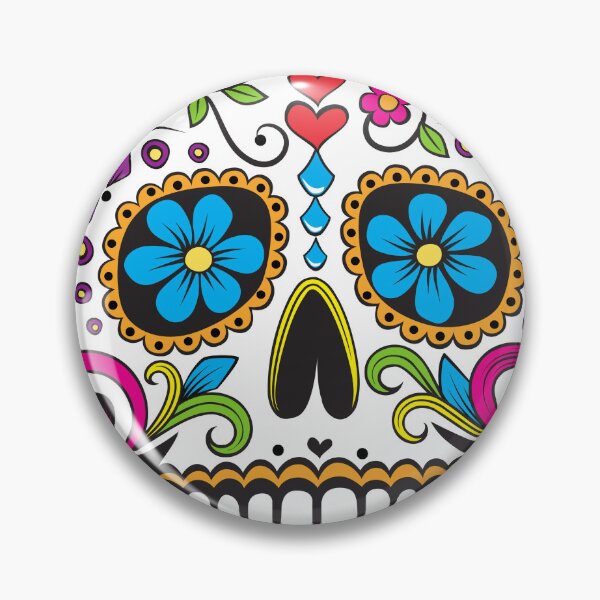 Item preview, Scull designed and sold by RedShop24.