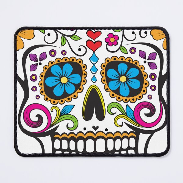 Item preview, Scull designed and sold by RedShop24.