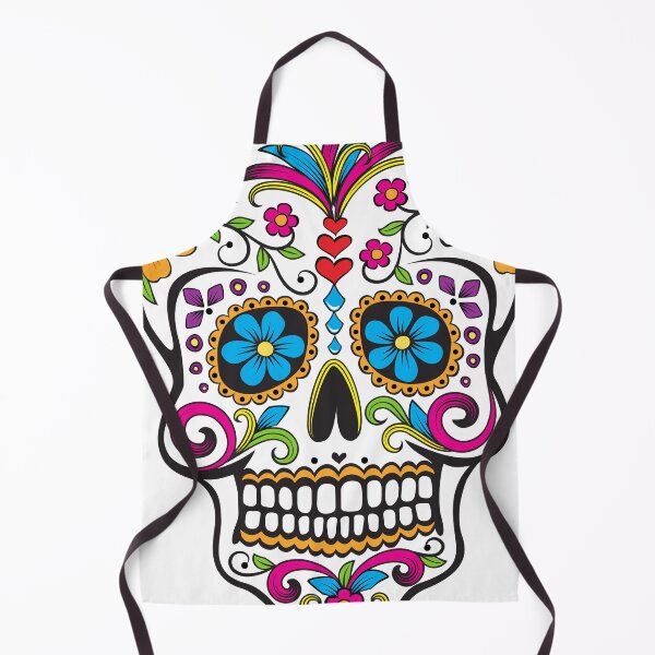 Item preview, Scull designed and sold by RedShop24.