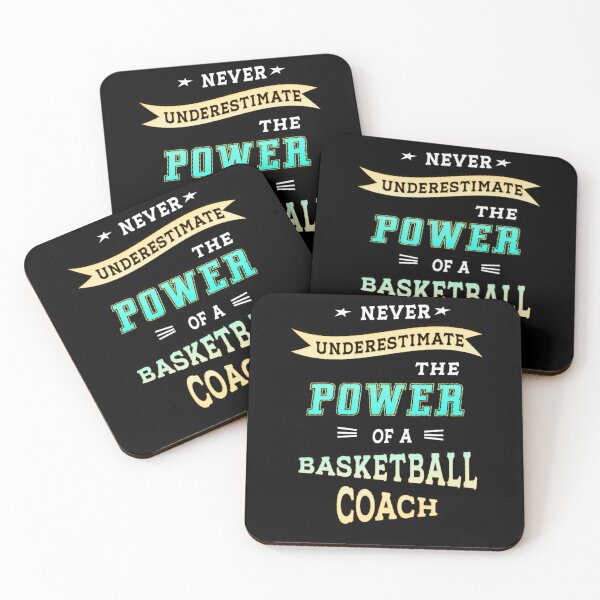 Item preview, Basketball Coach Classic T-Shirt designed and sold by nylaphilli.