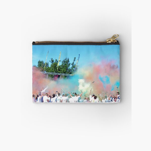 Item preview, Color Run Knoxville 01 designed and sold by alysliger44.