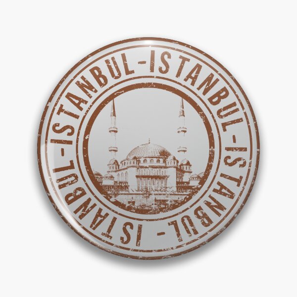 Item preview, Istanbul pride stamp designed and sold by chrlalexandru.