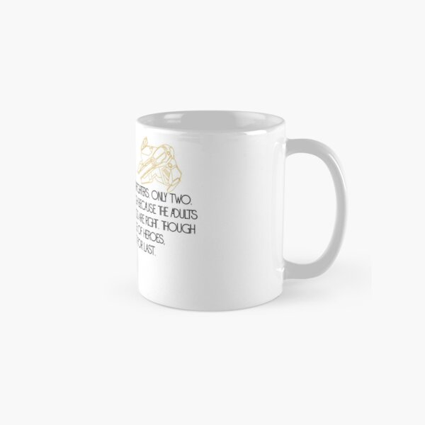 Revenge Of The Sith Coffee Mugs for Sale