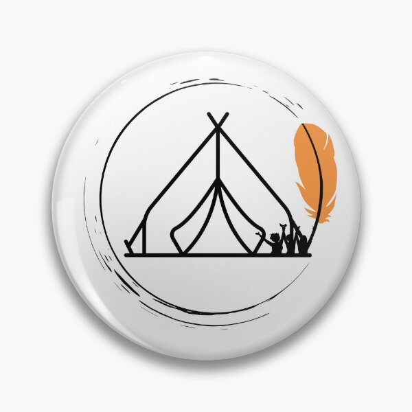 Item preview, WA DESIGN  (Western Australia )-Ladies Camping Australia designed and sold by LADIES CAMPING AUSTRALIA .