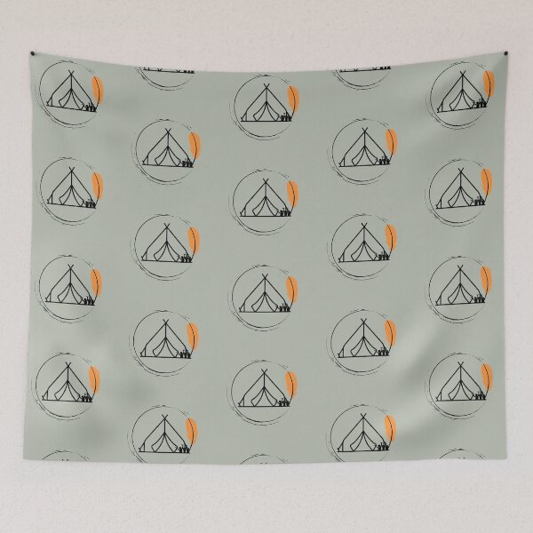Item preview, WA DESIGN  (Western Australia )-Ladies Camping Australia designed and sold by LADIES CAMPING AUSTRALIA .