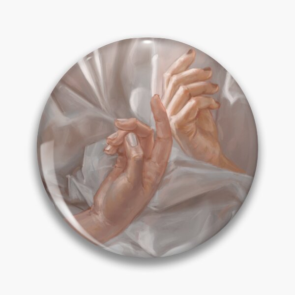 Item preview, ART PRINT Flaviera hands - Sunday morning series designed and sold by Swartmaan.