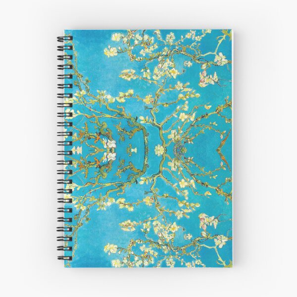 Item preview, Almond blossom  Tree | Vincent Van Gogh Blossoming Almond  designed and sold by TeeARTHY.