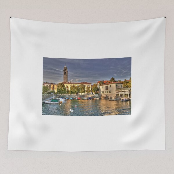 Item preview, Palllanza - Lago maggiore - Italy designed and sold by paolo1955.