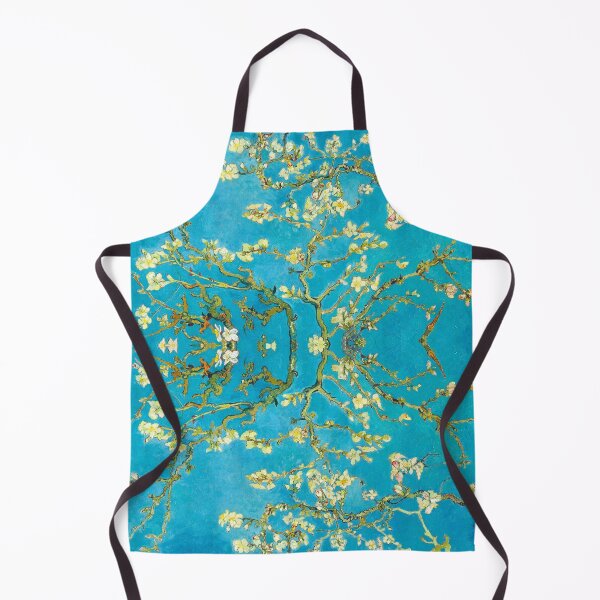 Item preview, Almond blossom  Tree | Vincent Van Gogh Blossoming Almond  designed and sold by TeeARTHY.