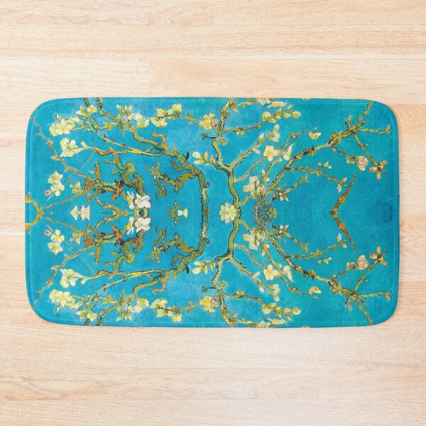 Item preview, Almond blossom  Tree | Vincent Van Gogh Blossoming Almond  designed and sold by TeeARTHY.