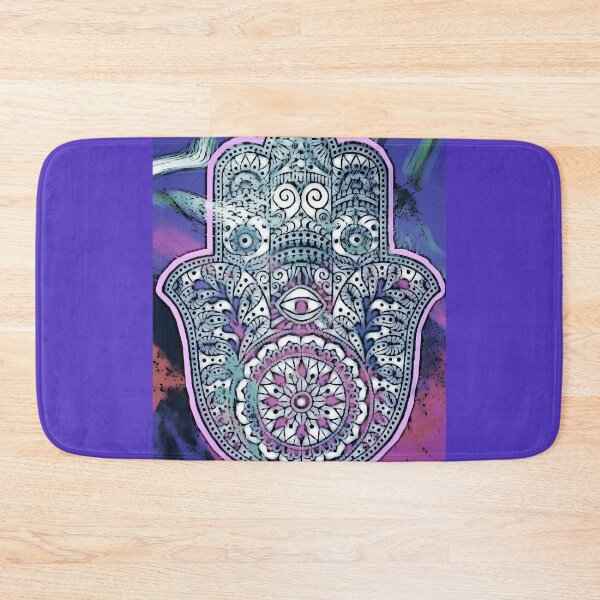 Item preview, Hand of Fatima designed and sold by AnnabellaRh.