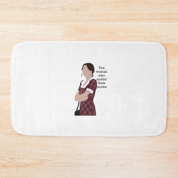 Item preview, The woman that ended Nate Jacobs designed and sold by Classylady1Of4.