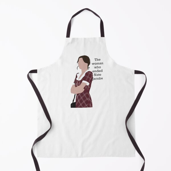 Item preview, The woman that ended Nate Jacobs designed and sold by Classylady1Of4.