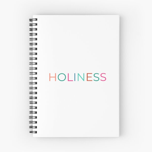Item preview, Holiness designed and sold by Augustine98.